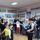 День мамы. Бугульминский краеведческий музей.106699