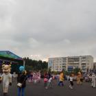 День республики ,день города и день нефтяника.95837