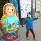 Прогулка по Казани126476