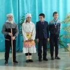 Спортчы бабай һәм ялкау малай182269