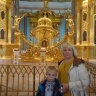Путешествие по Санкт-Петербургу30411