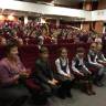 Спектакль Осторожно светофор