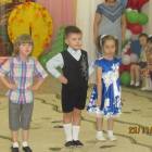 День мам в садике у братика!105659