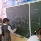 Школьная жизнь 239