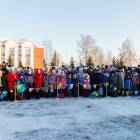 Открытие городской елки129307