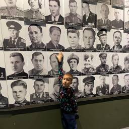 Симушкин Денис, 3В