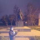 PRO Наука в КФУ: Ночной переворот. 2114790