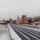 Москва зима 2018 8