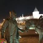 Памятник Благотворителю135893