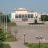 Старый и новый Альметьевск8550