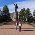 Мой любимый Лениногорск!!!117099