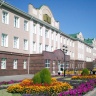 Старый и новый Альметьевск8534
