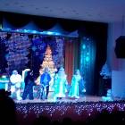 "Чудеса под Новый год".Продолжение.  ДК "Иске Әлмәт". 18.12.17г.128411