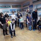 День мамы. Бугульминский краеведческий музей.106702