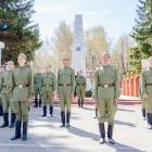 9 мая 2018 года. День Победы. Тетюши.146168