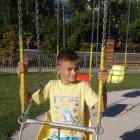 Детский парк Бугульмы74993