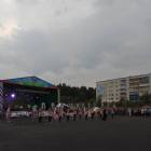 День республики ,день города и день нефтяника.95836