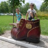 Ессентуки, Пятигорск памятные места12545