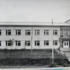 здание администрации