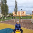 Прогулка в парке109213