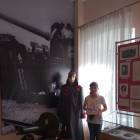 Музеи Бугульмы и выставка картин в  центре татарской культуры.74093