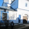Смоленско-Богородицкая церковь. с.Аркатово