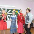 Праздничный концерт в школе117683