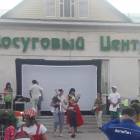 Парад колясок