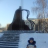 Памятник В. Высоцкому8447