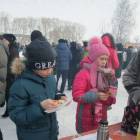 Мероприятие "Широкая масленица". Проводы зимы в Бугульме. 18.02.2018138928