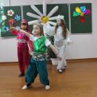 Праздничный концерт в школе117548