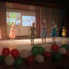 Юбилейный концерт ансамбля Тамчылар - 15 лет.137303