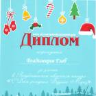 Портфолио достижений146990