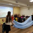 Спектакль "Путешествие в ХХХ век"135051