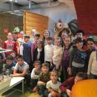 Трогательный зоопарк.93875