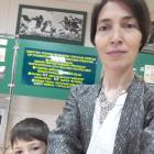 Краеведческий музей. Бугульма. Отдел природы76093