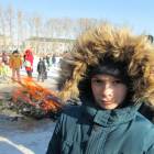 Мероприятие "Широкая масленица". Проводы зимы в Бугульме. 18.02.2018138955