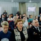 Награждение активистов портала Сакла, 2018 г.172840