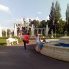 Сквер г. Чистополь 13