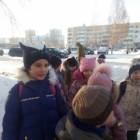 Школьная жизнь 129