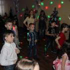 Новый год в Орионе 107