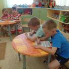 Занятия по шахматам и шахматный турнир 13.JPG