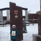 буинцы почтили память Героев181739