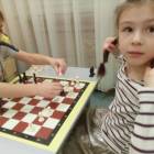 Шахматный турнир в БЭЛЭКЭЧ декабрь 2017 7