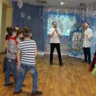 Новый год в Орионе 96