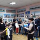 День мамы. Бугульминский краеведческий музей.106698