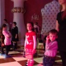 В кукольном театре
