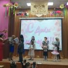 День матери 10