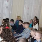 Новый год в Орионе 109