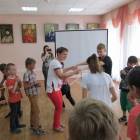 День рождения Тимура Рысаева в Краеведческом музее Бугульмы. 14 июля 201771855